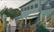 Where was The Waterfront filmed? (Image Via Netflix)